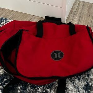 Hurley Renegade Duffel Bag